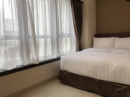 WE Hotel