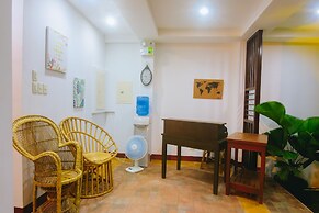 Talisay Boutique Hotel