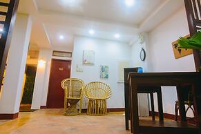 Talisay Boutique Hotel