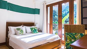 Talisay Boutique Hotel