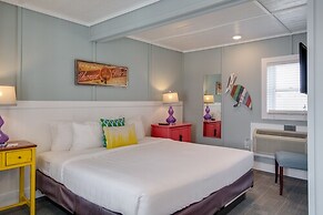 See Sea Motel