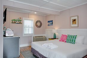 See Sea Motel