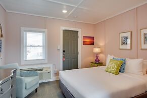 See Sea Motel
