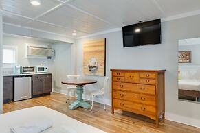 See Sea Motel