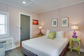 See Sea Motel