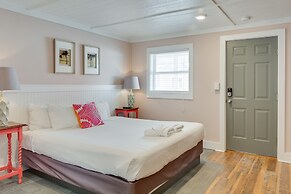 See Sea Motel