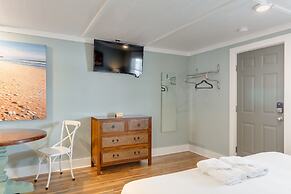 See Sea Motel