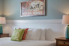 See Sea Motel