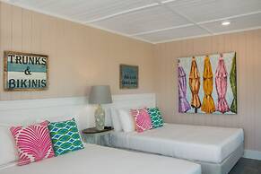 See Sea Motel