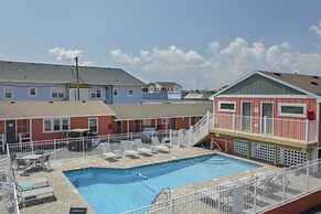 See Sea Motel