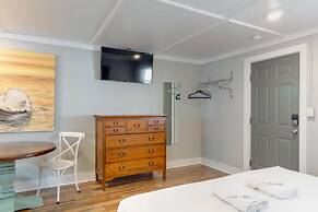 See Sea Motel