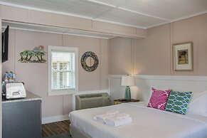 See Sea Motel