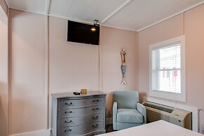 See Sea Motel