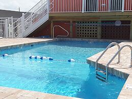 See Sea Motel