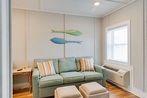 See Sea Motel