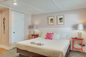 See Sea Motel