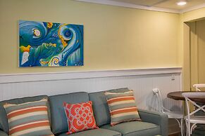 See Sea Motel