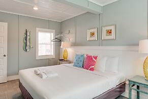 See Sea Motel