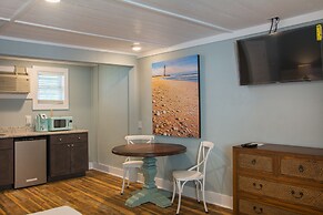 See Sea Motel