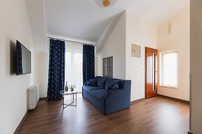 Villa Herkules