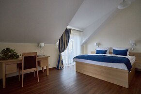 Villa Herkules
