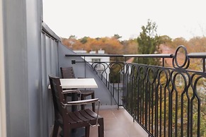 Villa Herkules