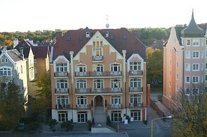 Villa Herkules