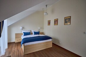 Villa Herkules
