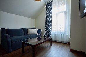 Villa Herkules