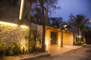 Solera Tulum with Pool