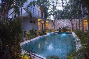 Solera Tulum with Pool