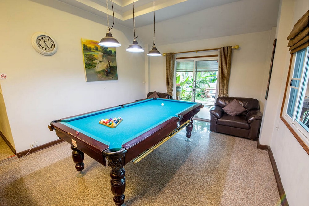 Baan Sukko Huahin