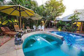 Baan Sukko Huahin