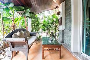 Baan Sukko Huahin