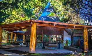 Cabañas el Dorado Pucón