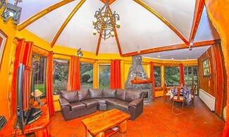 Cabañas el Dorado Pucón