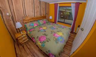 Cabañas el Dorado Pucón