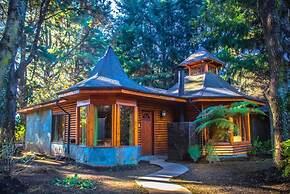 Cabañas el Dorado Pucón
