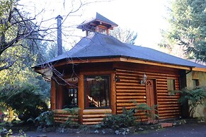 Cabañas el Dorado Pucón