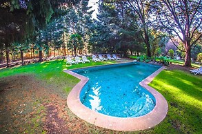 Cabañas el Dorado Pucón