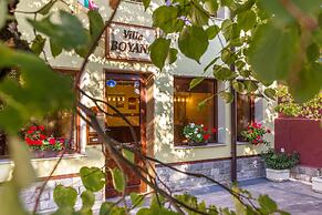 Hotel Villa Boyana