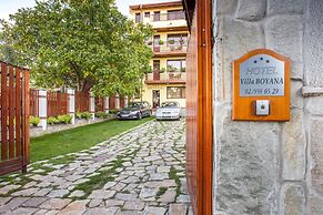 Hotel Villa Boyana