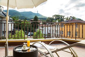 Hotel Villa Boyana