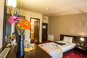 Hotel Villa Boyana
