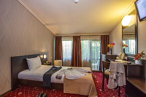 Hotel Villa Boyana