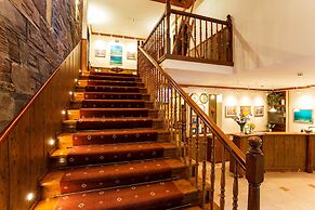 Hotel Villa Boyana