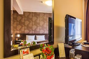 Hotel Villa Boyana