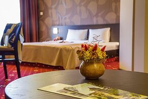 Hotel Villa Boyana