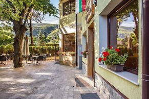 Hotel Villa Boyana