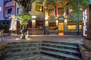 Hotel Villa Boyana